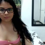 Hot cam girl manuela_roman