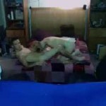 I’m wet now melco311