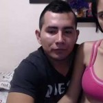 Kinky Cam Girl meli69rene