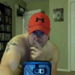 Hot cam girl p90xlover