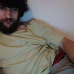 Masturbating pajajajaxd