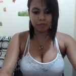 I’m wet now paula_latina