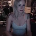1 on 1 sex with ruby_ridge