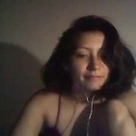 Cam2cam with sexymoon98