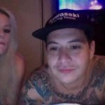 Cyber girl tipsynikkitia