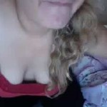 Cum with me atesimleyan