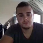 Ready to cum danny826