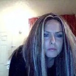 Kinky Cam Girl downndirtywhoreyeyes