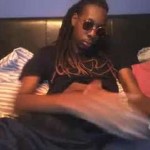 Cam2cam with dreadzz8889