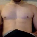 1 on 1 sex with fit_john