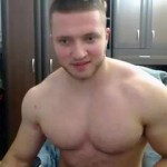 I’m wet now handsomeivan