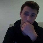 Cam2cam with jakehype456