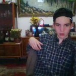 Kinky Cam Girl kinky_tomy19