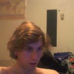 Hot cam girl kyleskate420