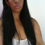 Cam2cam with latin_beauty123