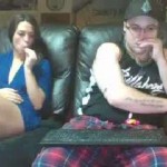 Cyber girl lefthandfree420