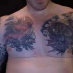 Cam2cam with mace_17