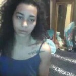 Kinky Cam Girl missbadkitty24