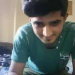 I want to squirt ranawasi