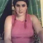 Strip with redriding69