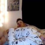 Kinky Cam Girl rubieeredd