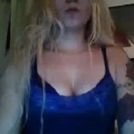 Cam2cam with sexyluxedav