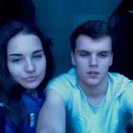 I’m wet now sexymyauu