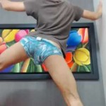 See me squirt sheskyhot