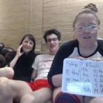 So Horny skirtdouglas