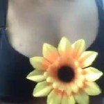 Cyber girl trianglegulapjamoon