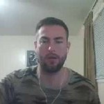 Cam2cam with whiteboy919