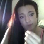 Cyber girl xxfantasydreamerxx