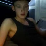 So Horny youthfulboy95