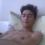 Cum with me yunus169