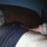 Finger herself fun al900814