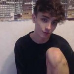 So Horny angelo_zolanski