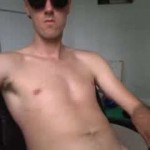 Now watch me squirt bigrobozzie