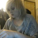 Toying boobookittyfuck317