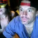 I’m wet now itsmewillie