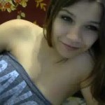 Strip with klaranice