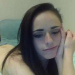 Cyber girl laylaanne