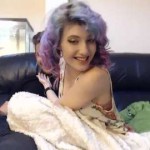 Finger her pussy fun mistershifty2