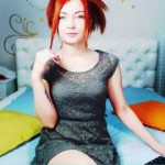 Kinky Cam Girl orchidmaryx