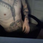 Click to watch satanicabstract