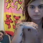See me squirt sexystonergirl420x