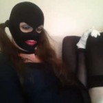 Fuck herself live fun sissymila