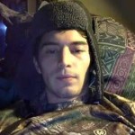 Cyber girl smooth12311