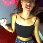 Squirt her pussy live fun sofia_janson