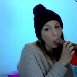 Horny Slut thepastelkitty