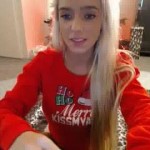 Toying tiffanystarxx